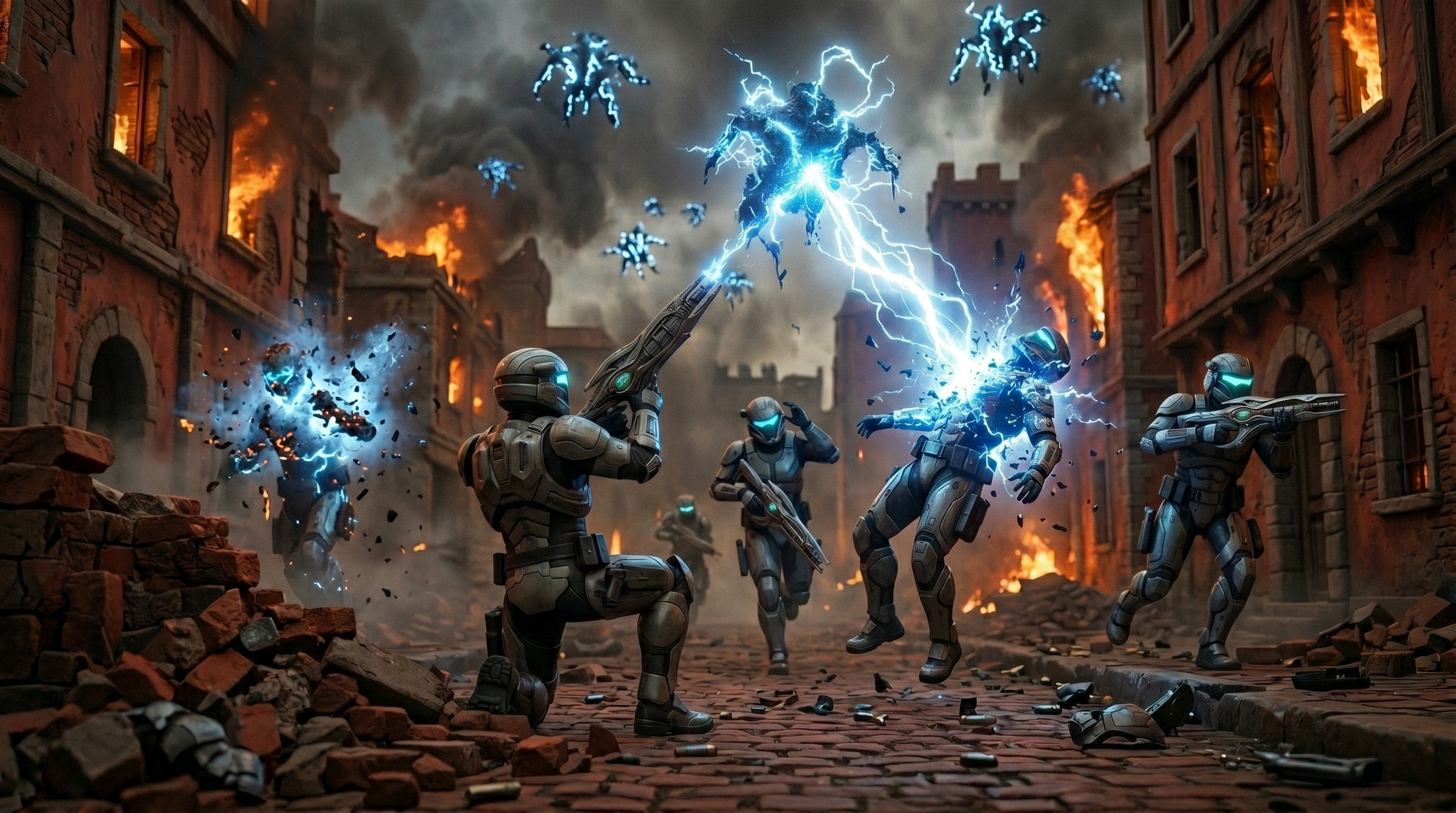 Concept art piece 10