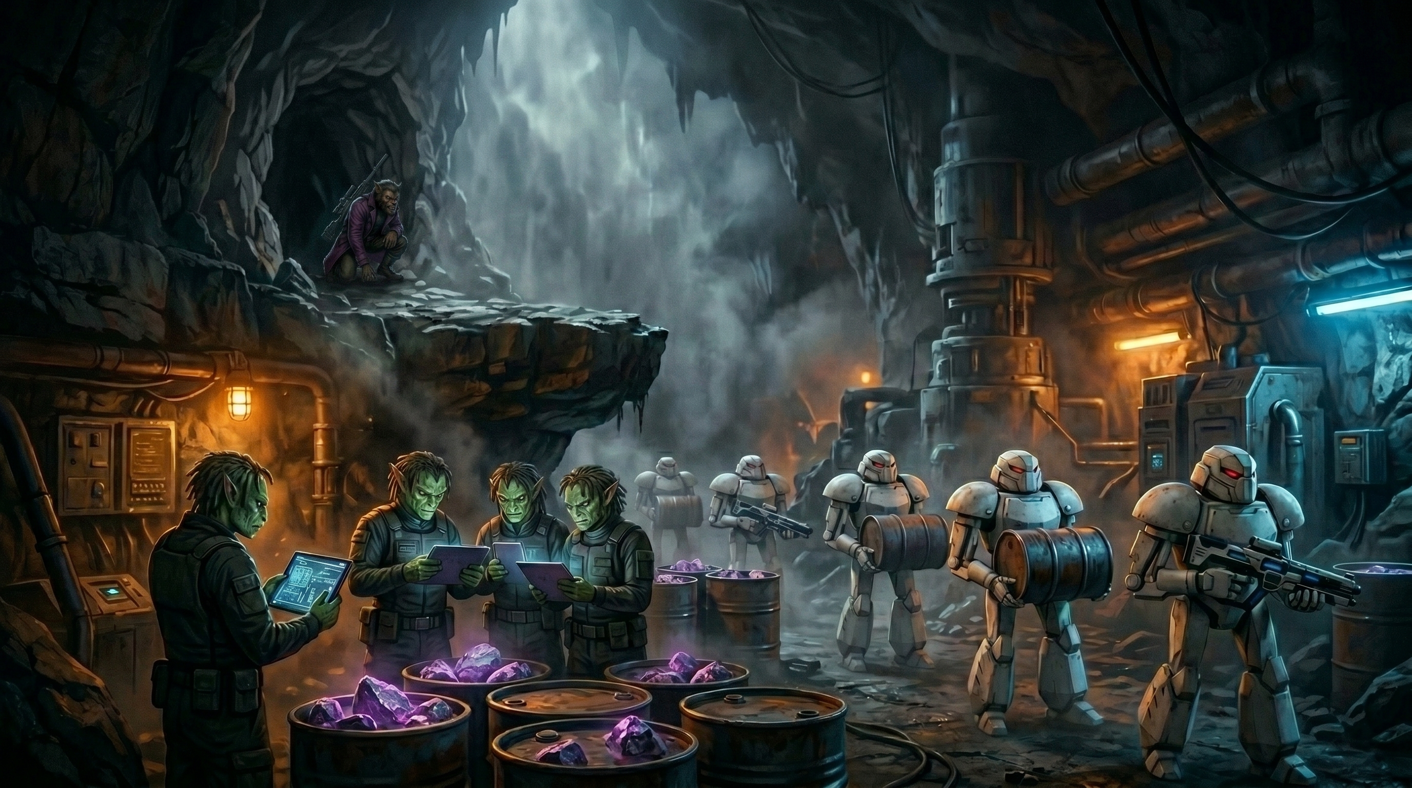 Concept art piece 15